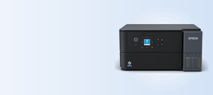 Impresoras Epson EcoTank L4360