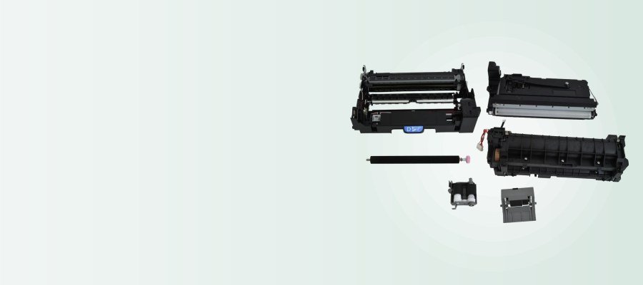 Kit de Mantenimiento Kyocera MK-3382