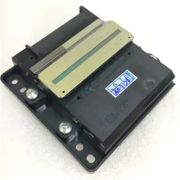 Cabezal Epson FA35011-0003 Print Head, Para Impresoras EcoTank L3560 / L5590 / L6161 / L6170 / L6171 / L6270 / L14150 / Workforce WF-2860.