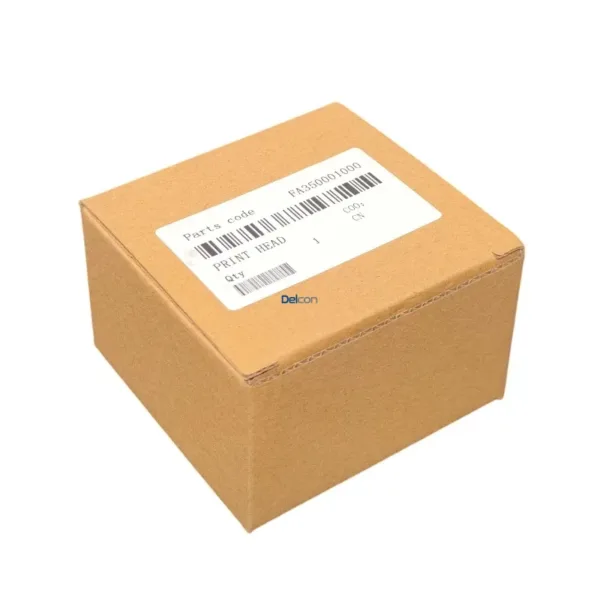 Cabezal Epson FA35011-0003 Print Head, Para Impresoras EcoTank L3560 / L5590 / L6161 / L6170 / L6171 / L6270 / L14150 / Workforce WF-2860.