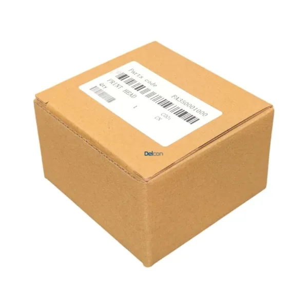 Cabezal Epson FA35011-0003 Print Head, Para Impresoras EcoTank L3560 / L5590 / L6161 / L6170 / L6171 / L6270 / L14150 / Workforce WF-2860.