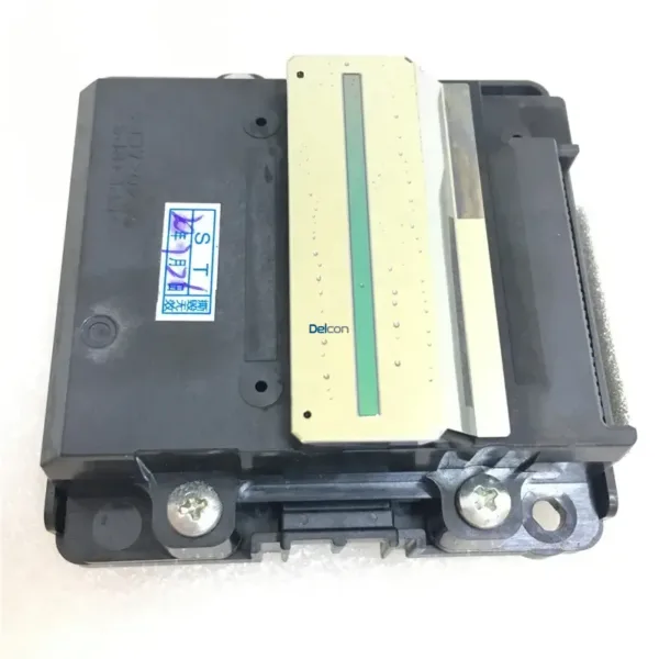 Cabezal Epson FA35011-0003 Print Head, Para Impresoras EcoTank L3560 / L5590 / L6161 / L6170 / L6171 / L6270 / L14150 / Workforce WF-2860.