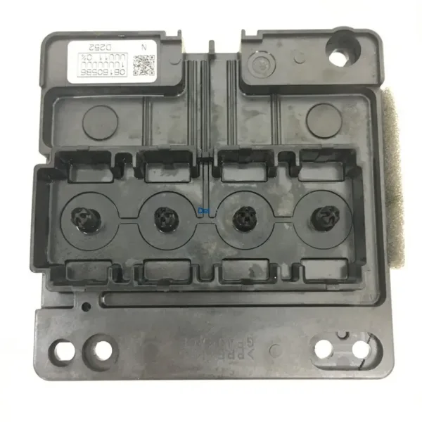 Cabezal Epson FA35011-0003 Print Head, Para Impresoras EcoTank L3560 / L5590 / L6161 / L6170 / L6171 / L6270 / L14150 / Workforce WF-2860.