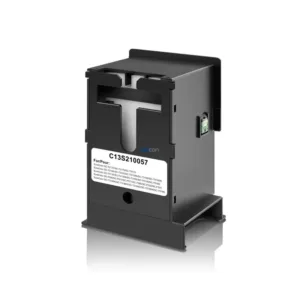 Caja De Mantenimiento Epson C13S210057 [SC13MB] Genérico, Para Plotter Epson SureColor SC-T3100M / SC-T3170X / SC-T5170 / SC-F570 / SC-F571.