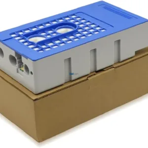 Caja De Mantenimiento Epson T619300/SC1MB [T6193] Genérico, Para Impresoras e Plotter Epson SureColor F6000 / F6070 / F6200 / T5200 / T5270 / P20000.