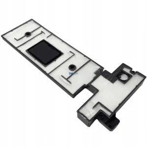 Caja De Mantenimiento Brother D01LPB001 Ink Absorber Pad, Para Impresoras Brother MFC-J5330DW / MFC-J5830DW / MFC-J6530DW / MFC-T4500DW.