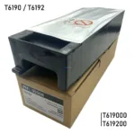 cartucho-caja-de-mantenimiento-epson-t6190-t6192-stylus-pro 4900-4910-surecolor-p5000-p5080-b300-b308-b310-b318-b500-b508-b510-b518-maintenance-box