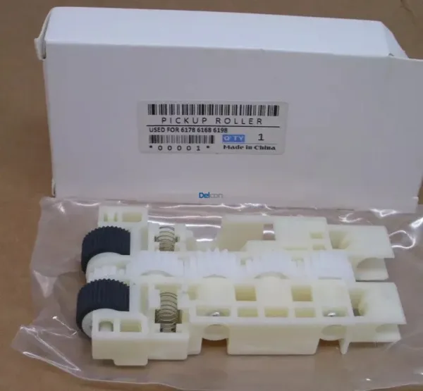 Rodillos De Recogida Epson EcoTank L6171 / L6270 / L8160 / L8180 / L14150 / L15150 / WF-7210 Roller Pickup Assy, Envios a Todo el Perú.