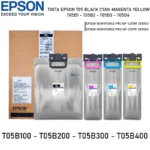 pack-tintas-epson-t05b1-t05b2-t05b3-t05b4-workforce-pro-wf-c878r-wf-c879r-t05b-color-negro-cyan-magenta-amarillo