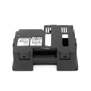 Caja De Mantenimiento Canon MC-G04 Maintenance Box, Para Impresoras Canon Pixma G2170 / G3170 / G1230 / G2270 / G4170 y Otros.