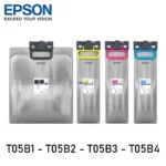 tintas-epson-t05b1-t05b2-t05b3-t05b4-workforce-pro-wf-c878r-wf-c879r-t05b-color-negro-cyan-magenta-amarillo