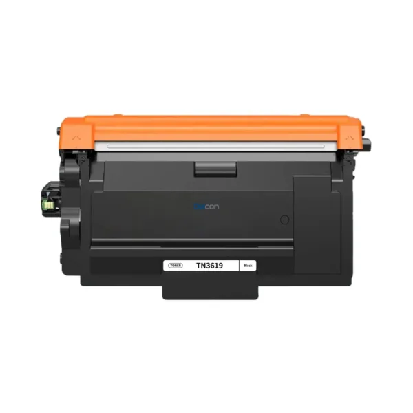 Toner Alternativo Brother TN3619 Black, Para Impresoras Brother DCP-L5510DN / DCP-L5660DN / MFC-L5915DW / MFC-L6915DW / HL-L5210DN / HL-L6415DW.